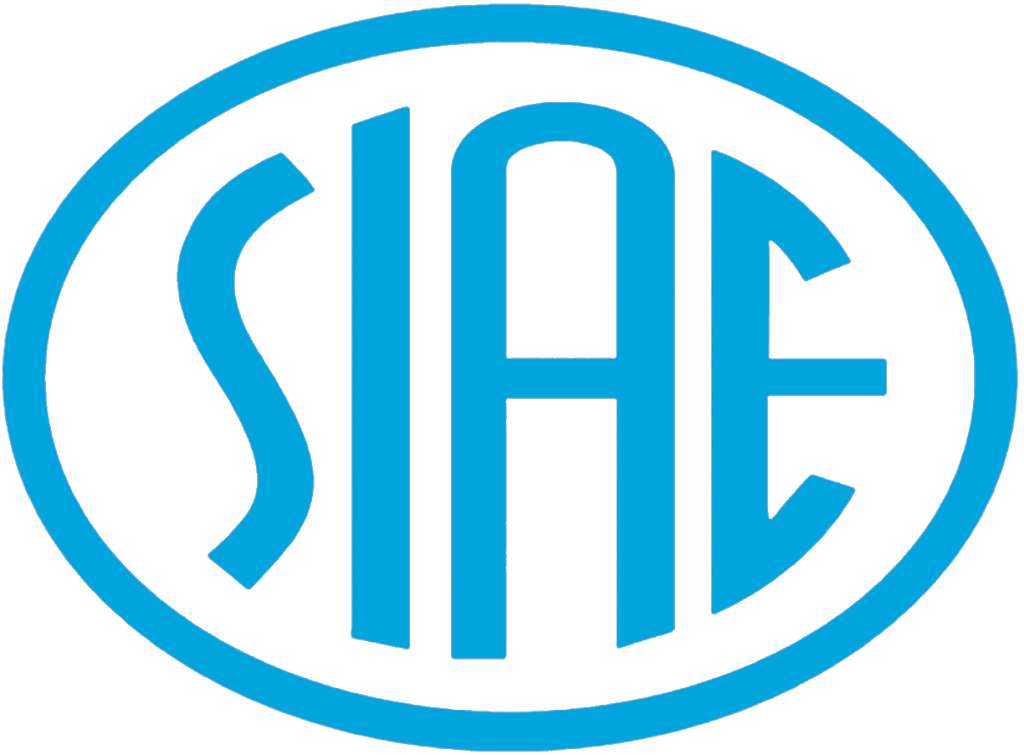 SIAE Logo